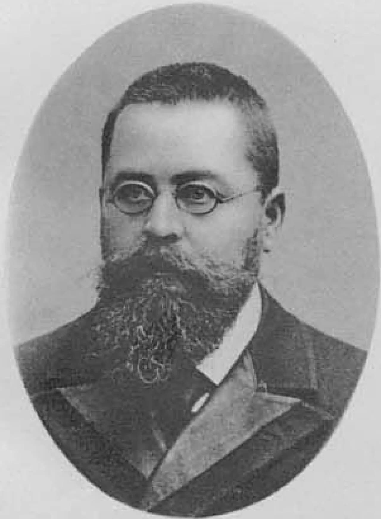 Nikolai Alexandrowitsch Obolonski