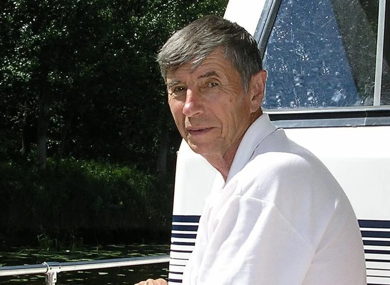 Konstantin Mavrin