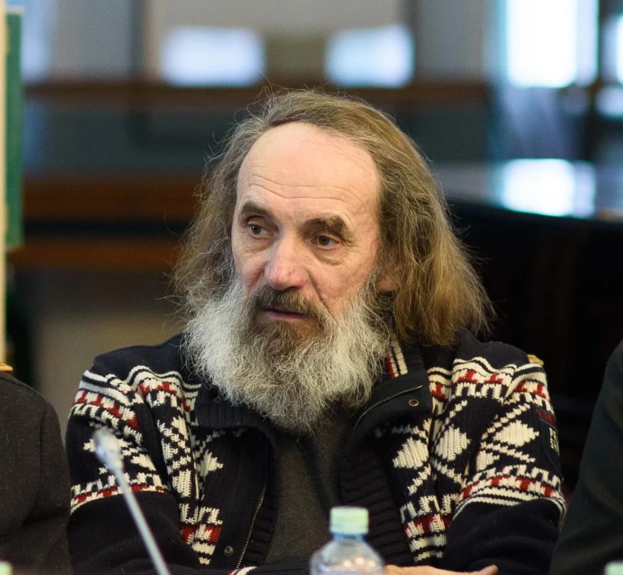 Alexei Iwanowitsch Sidorow