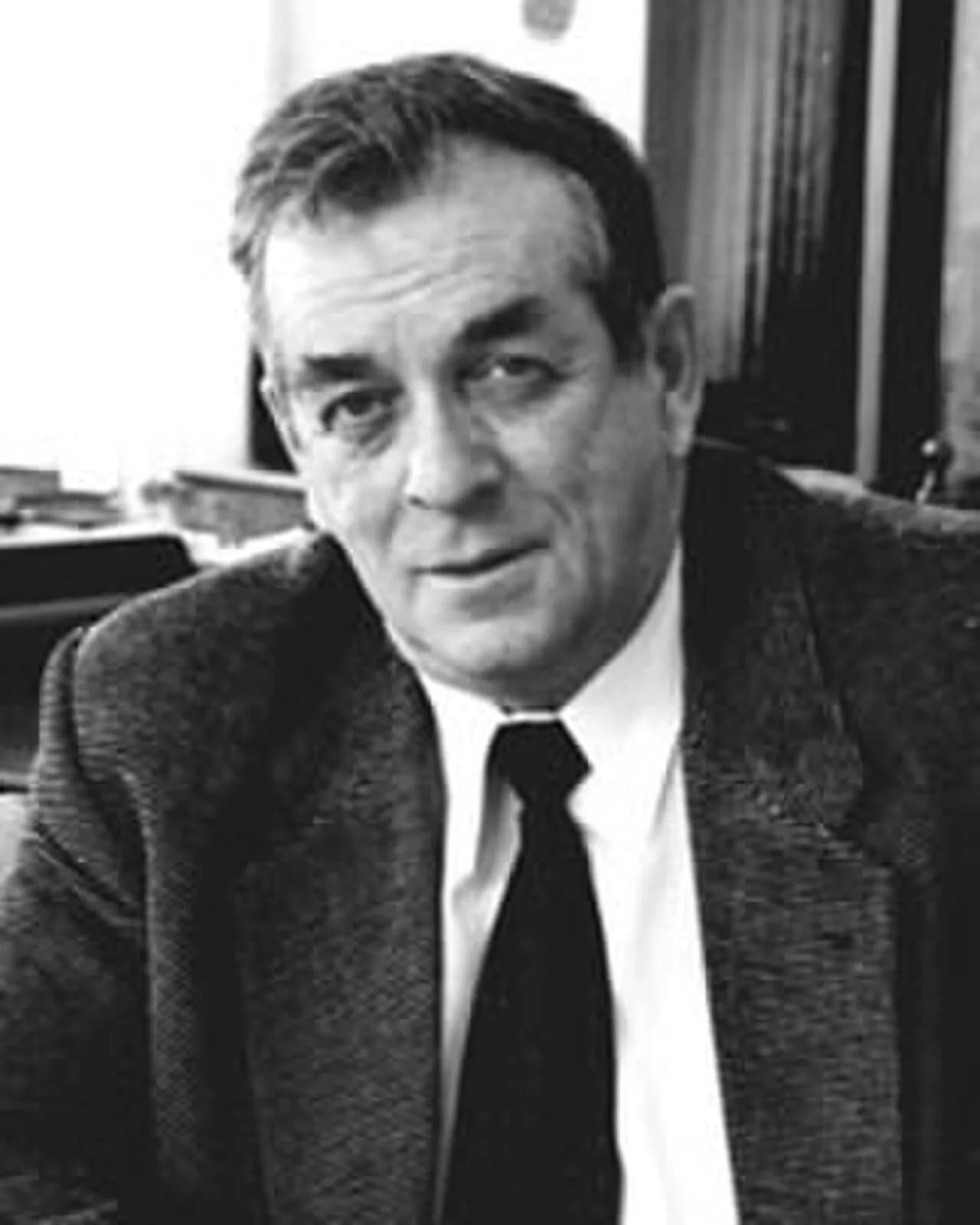 Leonid Semjonowitsch Barbarasch
