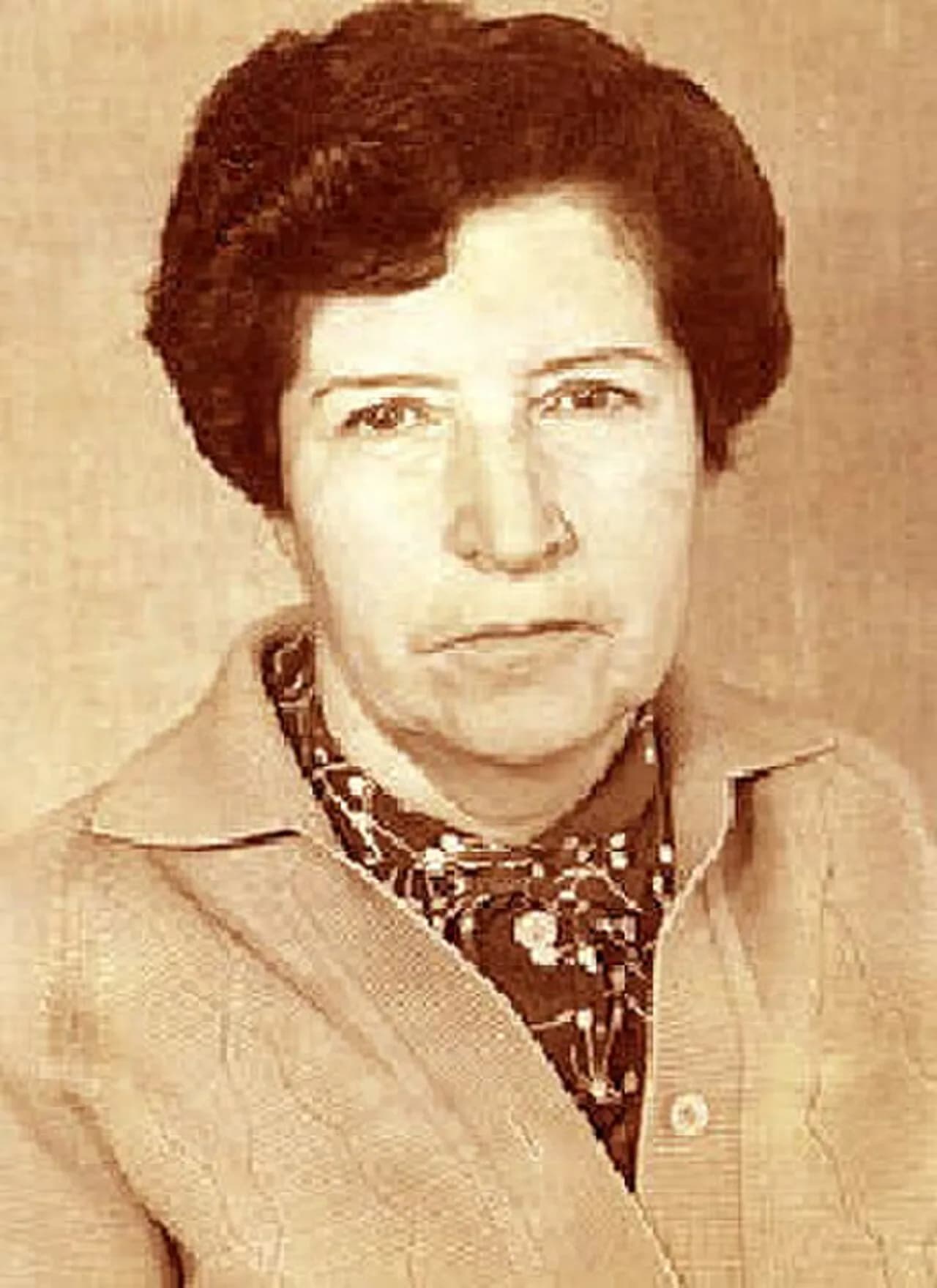 Sarra Jakowlewna Fradkina