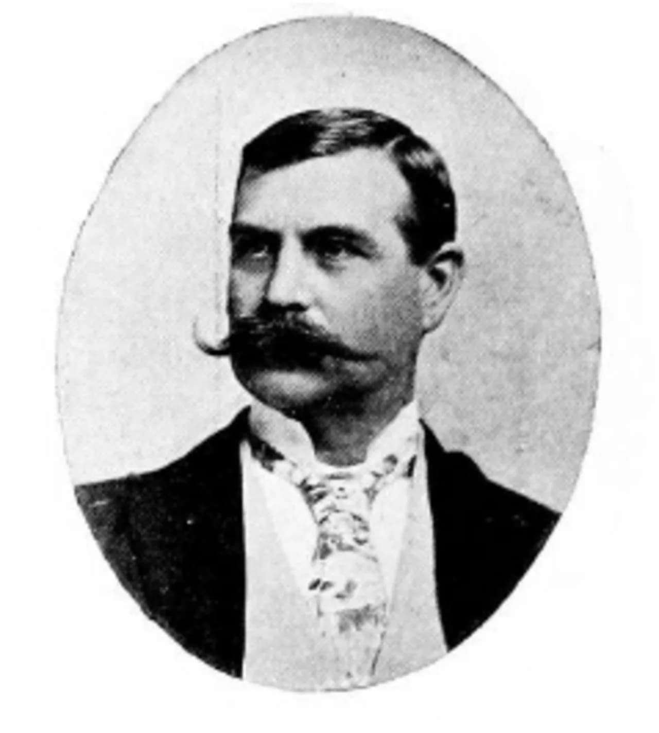 William Clark Cowie