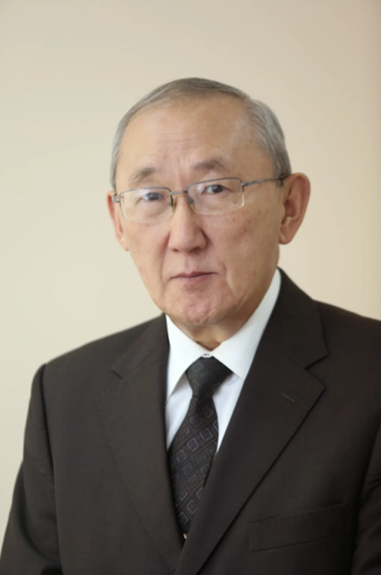 Anatoly Burtsev