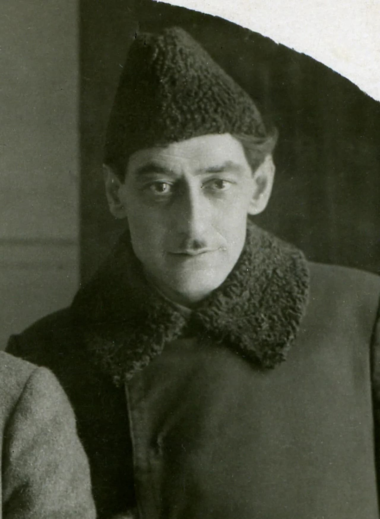 Stepan Antonowitsch Stoitschew