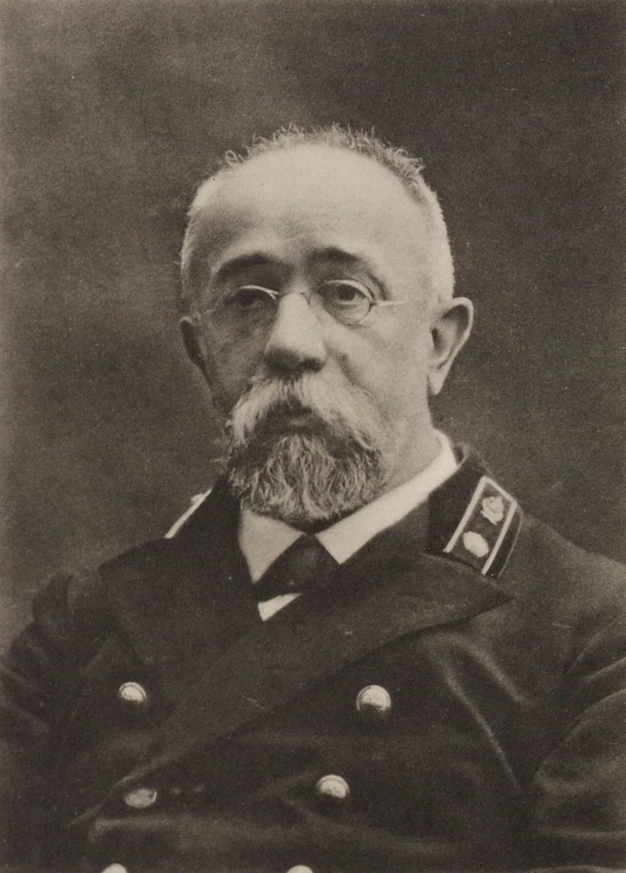 Alois Pospíšil