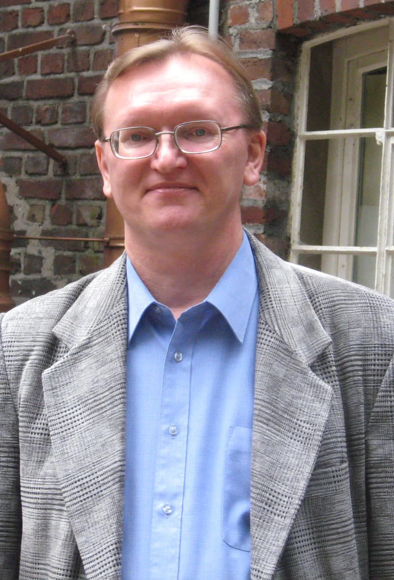 Oleg Anatoljewitsch Korosteljow