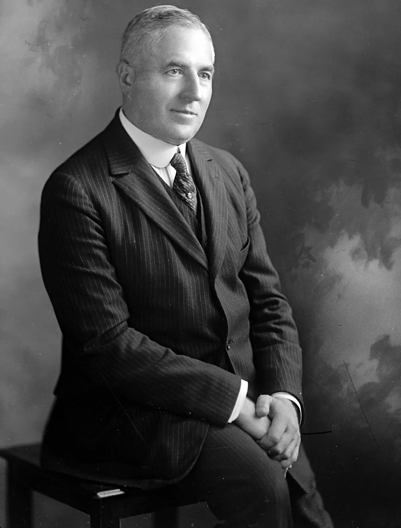 T. Frank Appleby