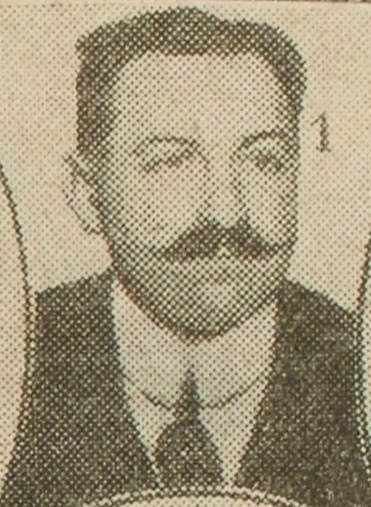 Arthur de Gabriac