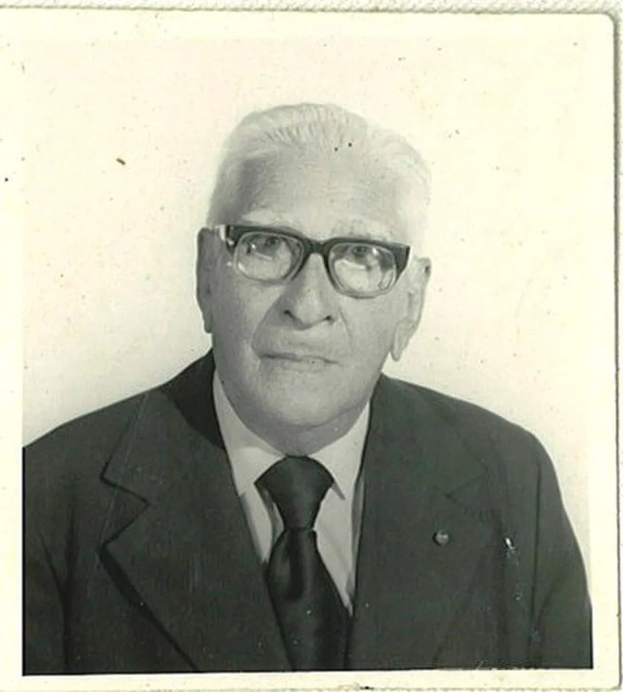 Pedro José Muñoz Delgado