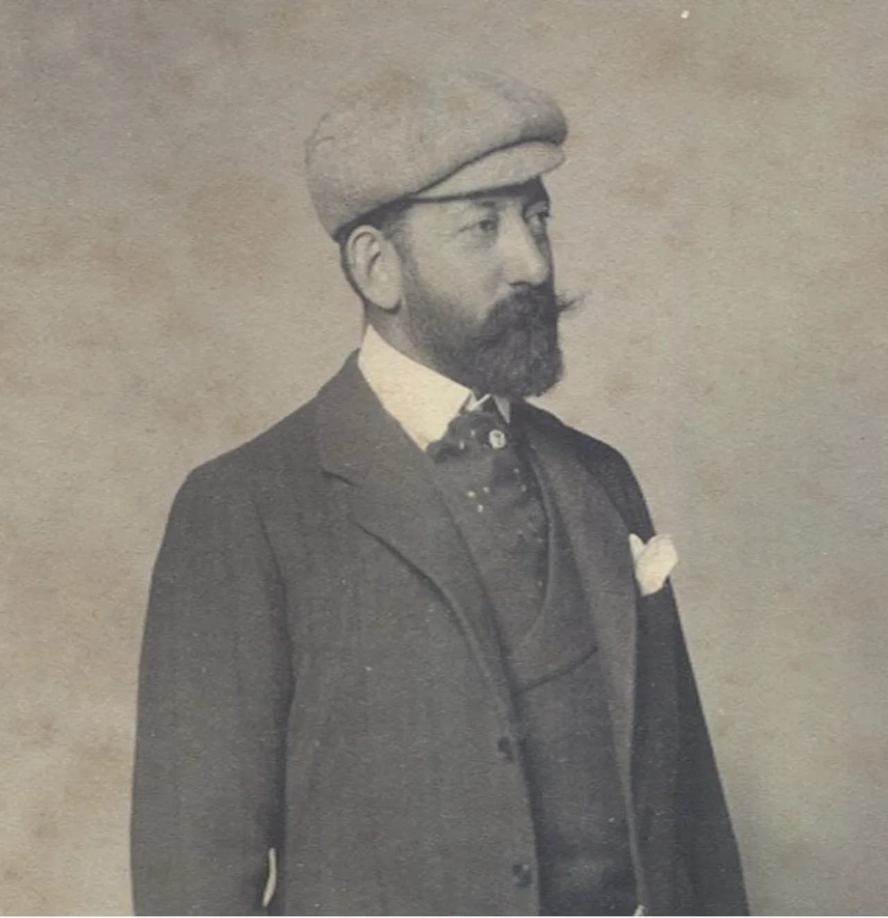 Pedro Nolasco González, 1st Marquis of Torresoto