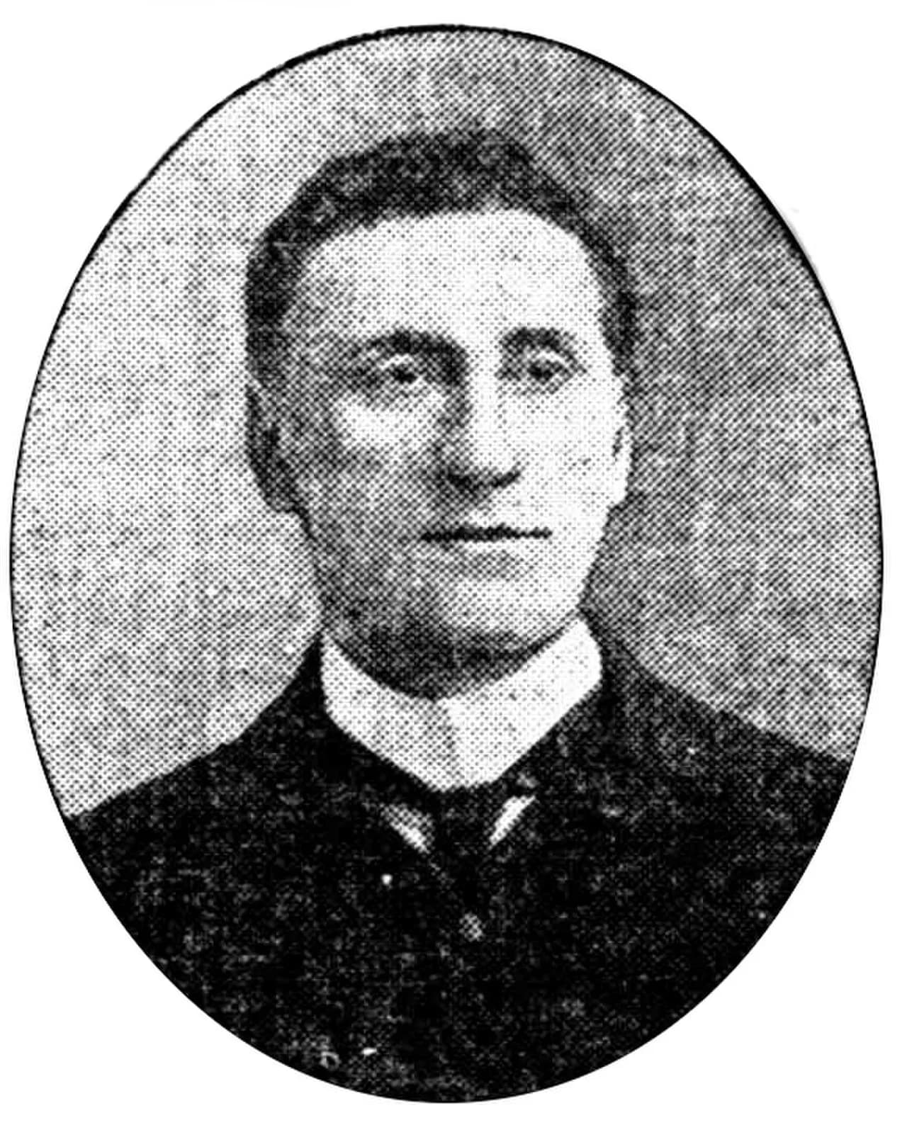 Ambrose Carmichael