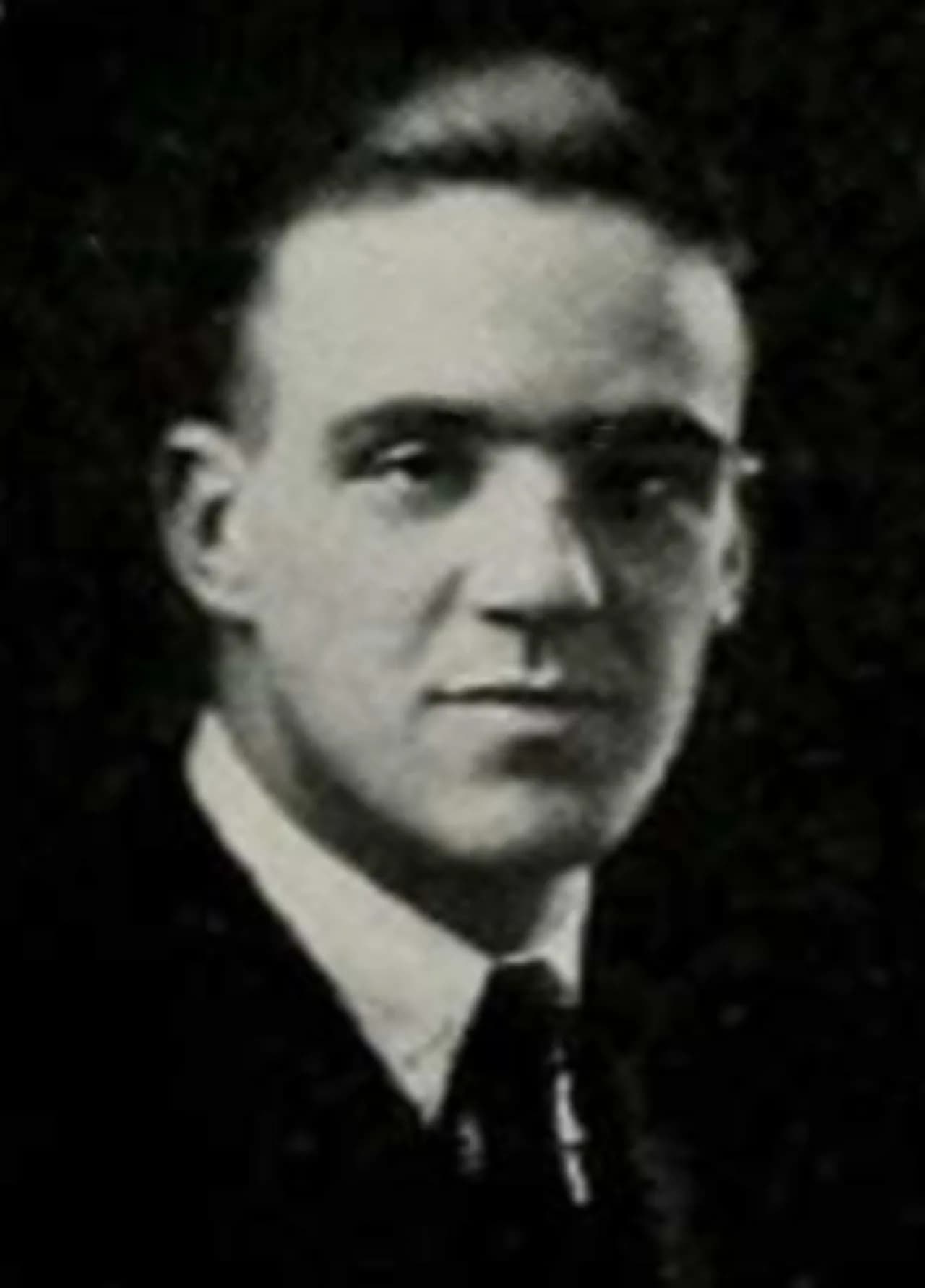 Charles Carpenter