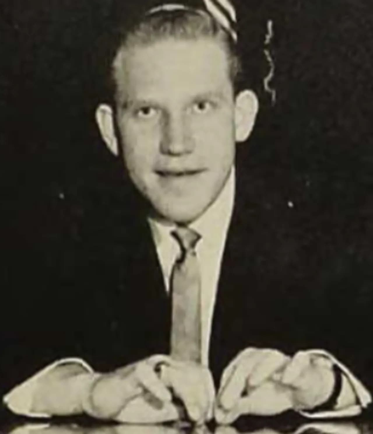Don Dohoney
