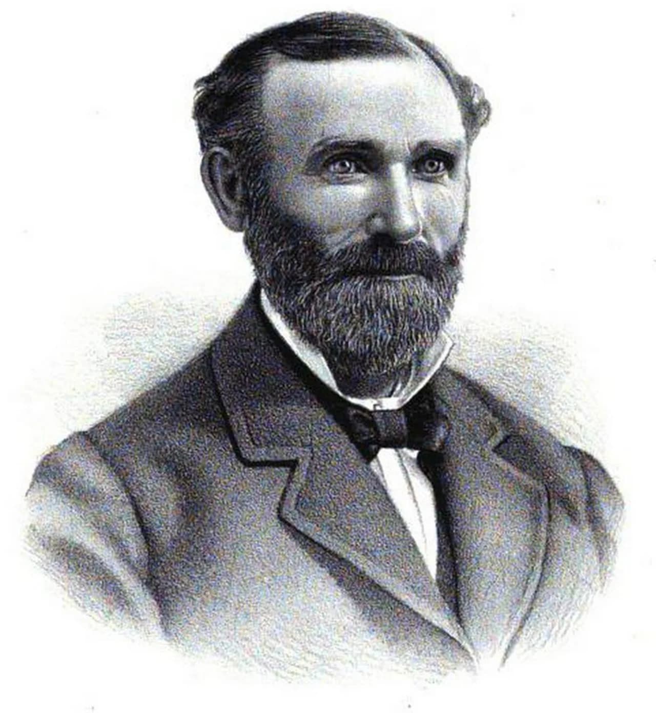 Benjamin Ferguson