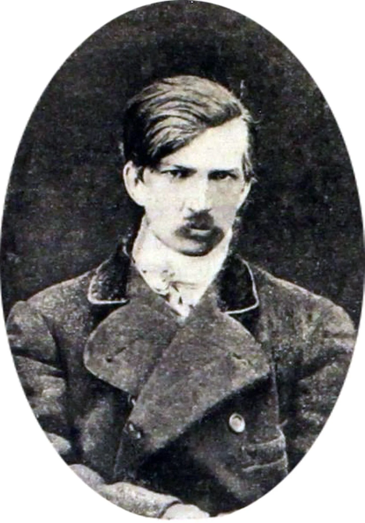 Alexander Konstantinowitsch Solowjow