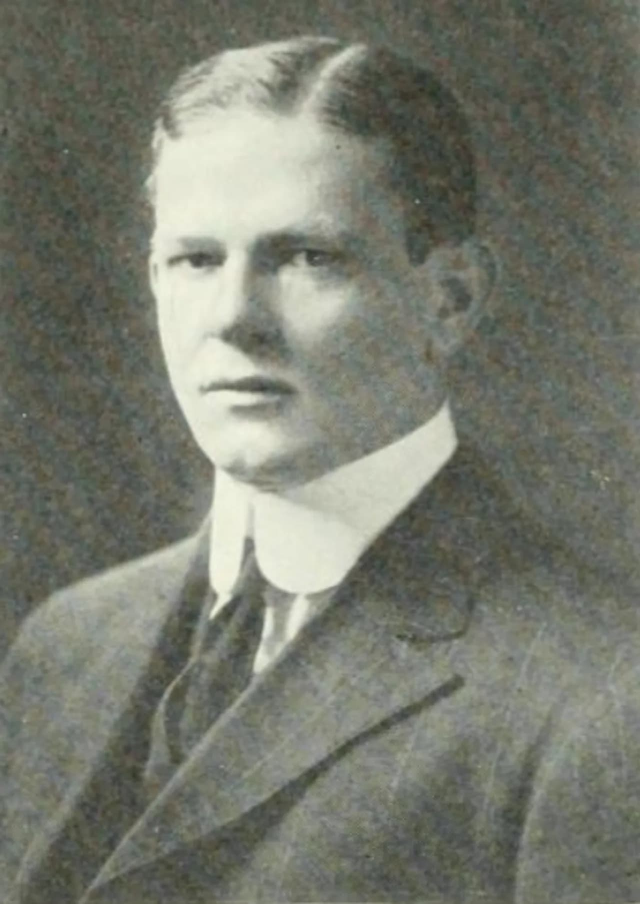 William Goebel
