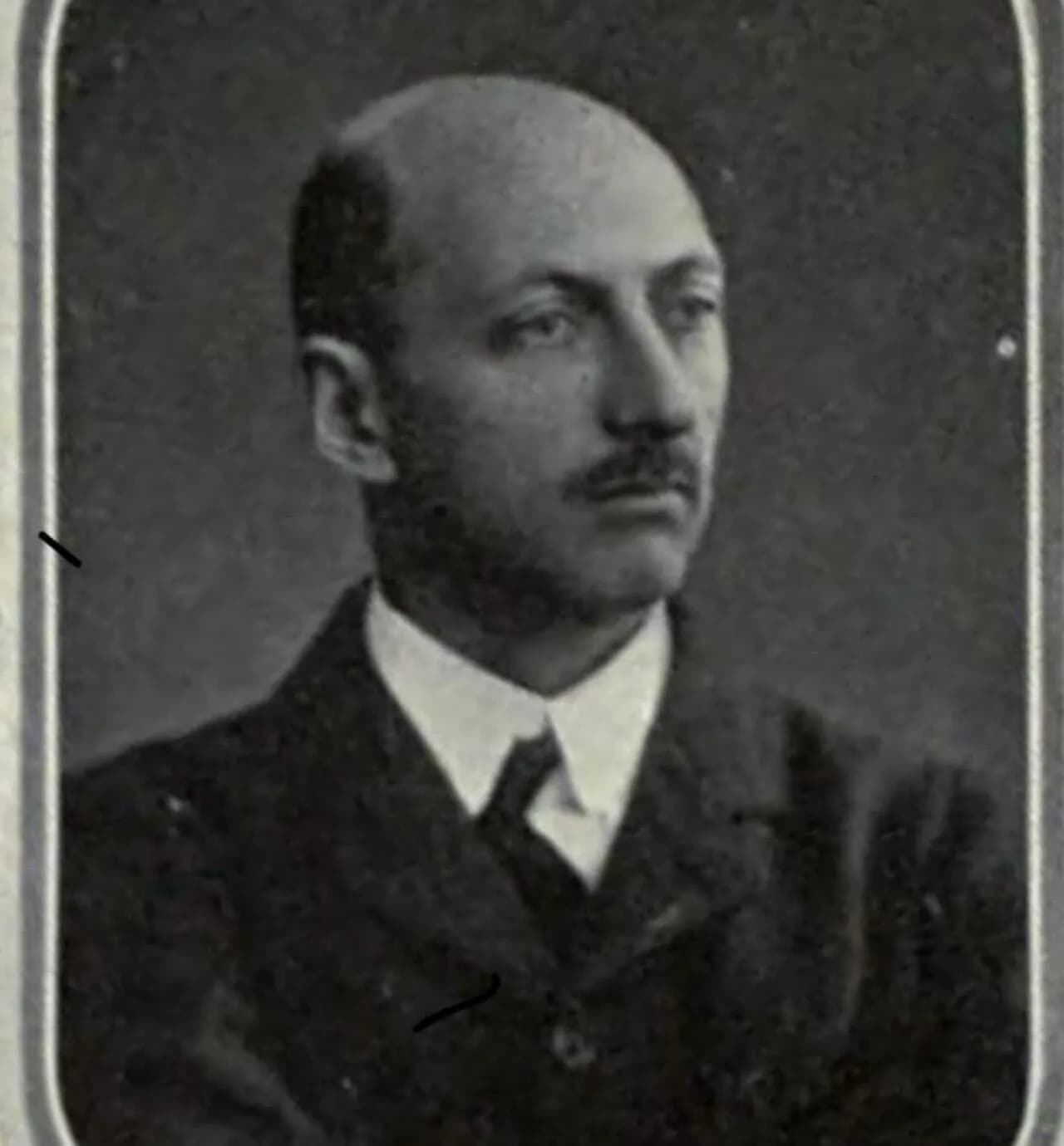 Henry Gompertz