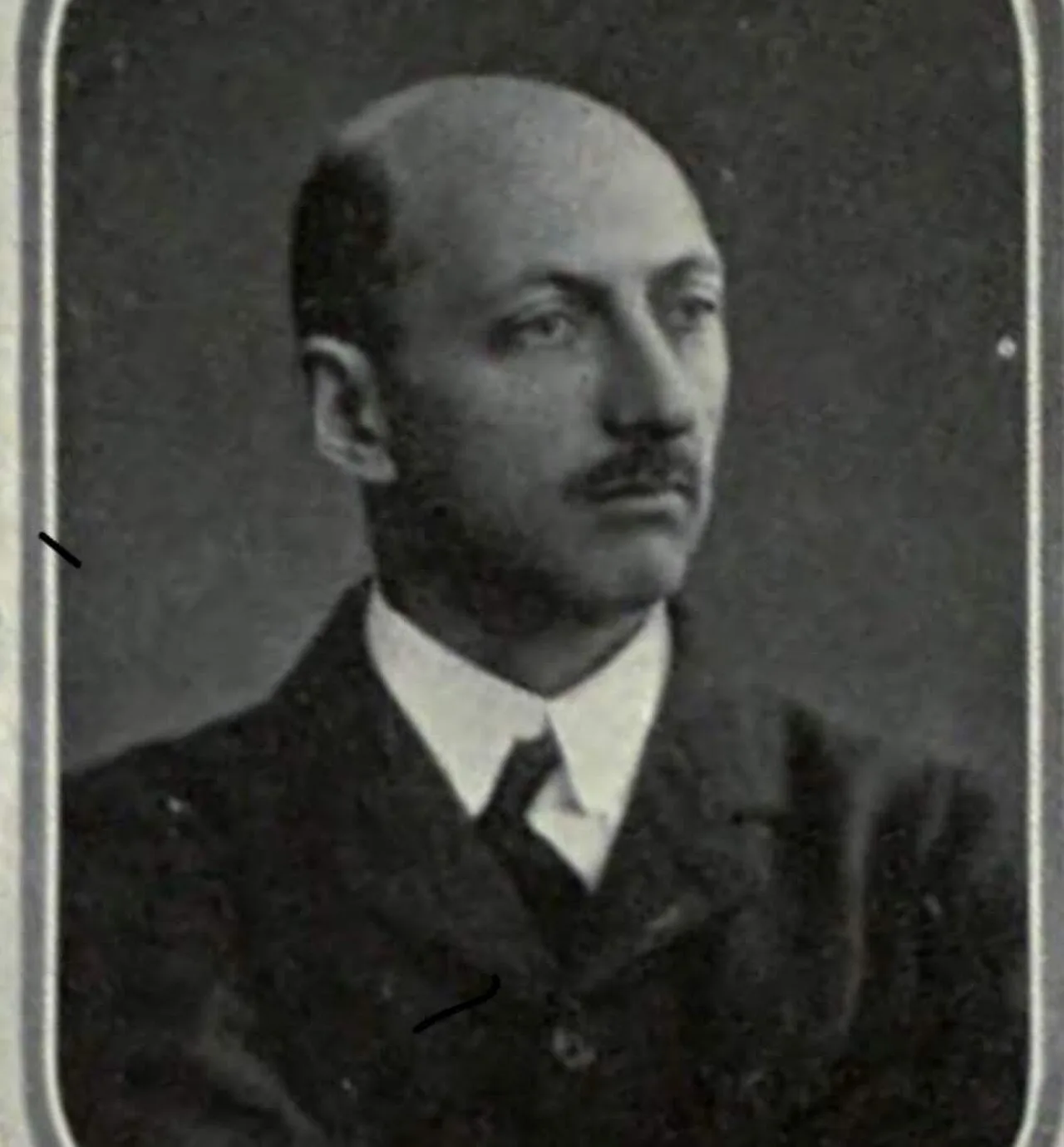 Henry Gompertz