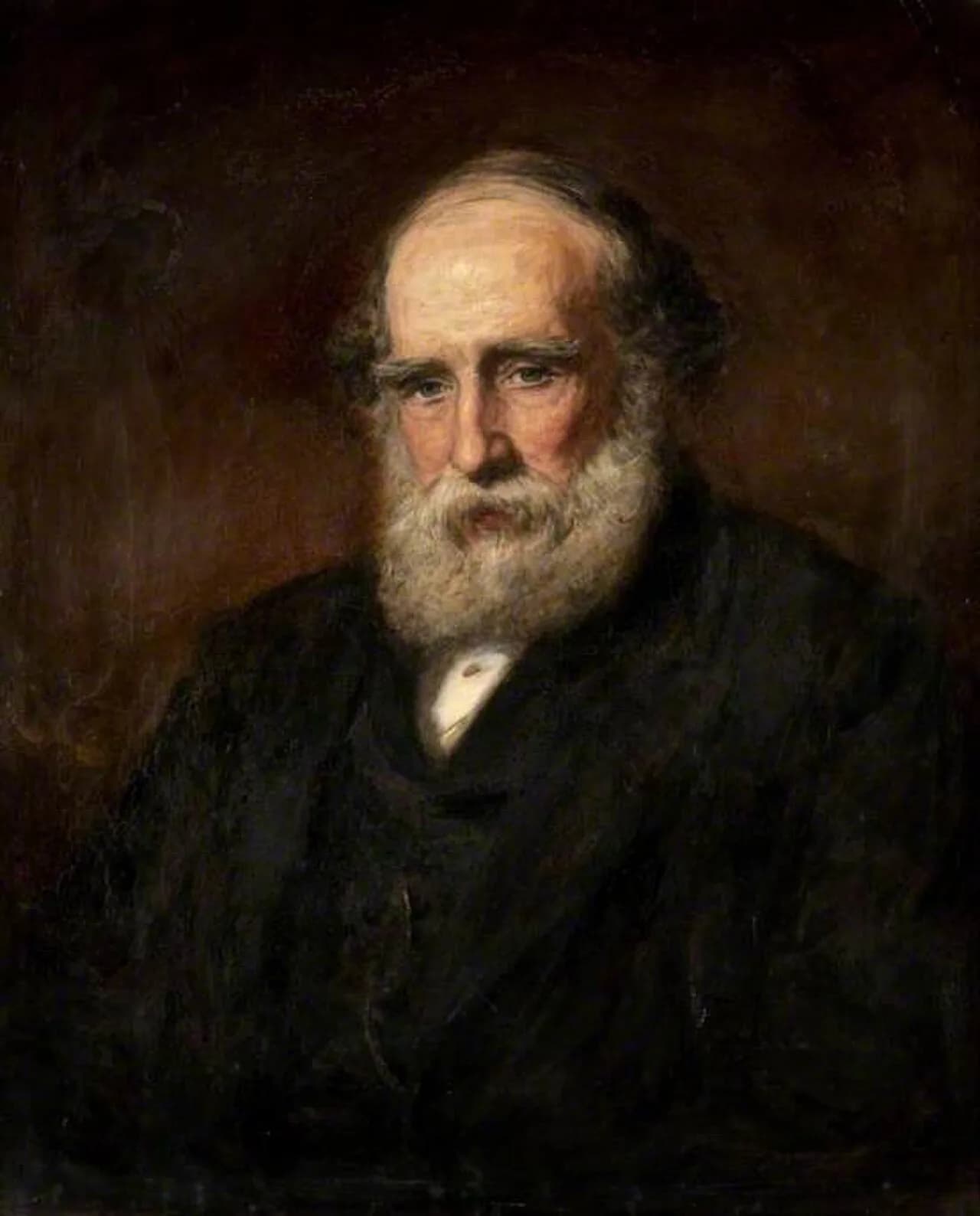 Robert Greenlees