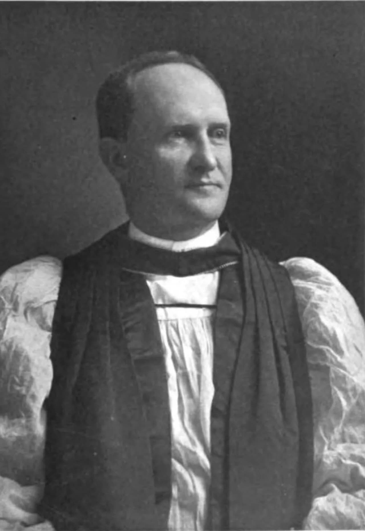 William A. Guerry
