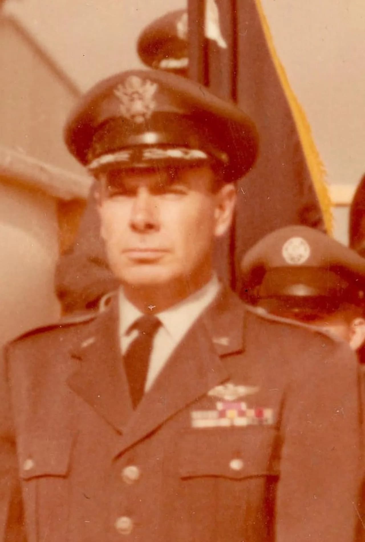 John E. Pickering