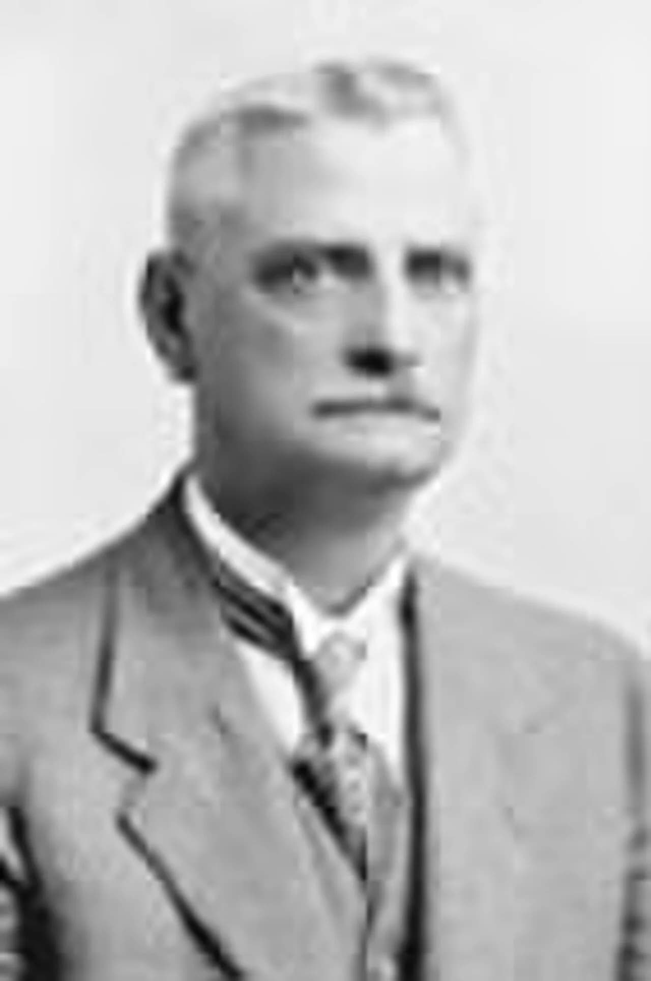 James Heathershaw