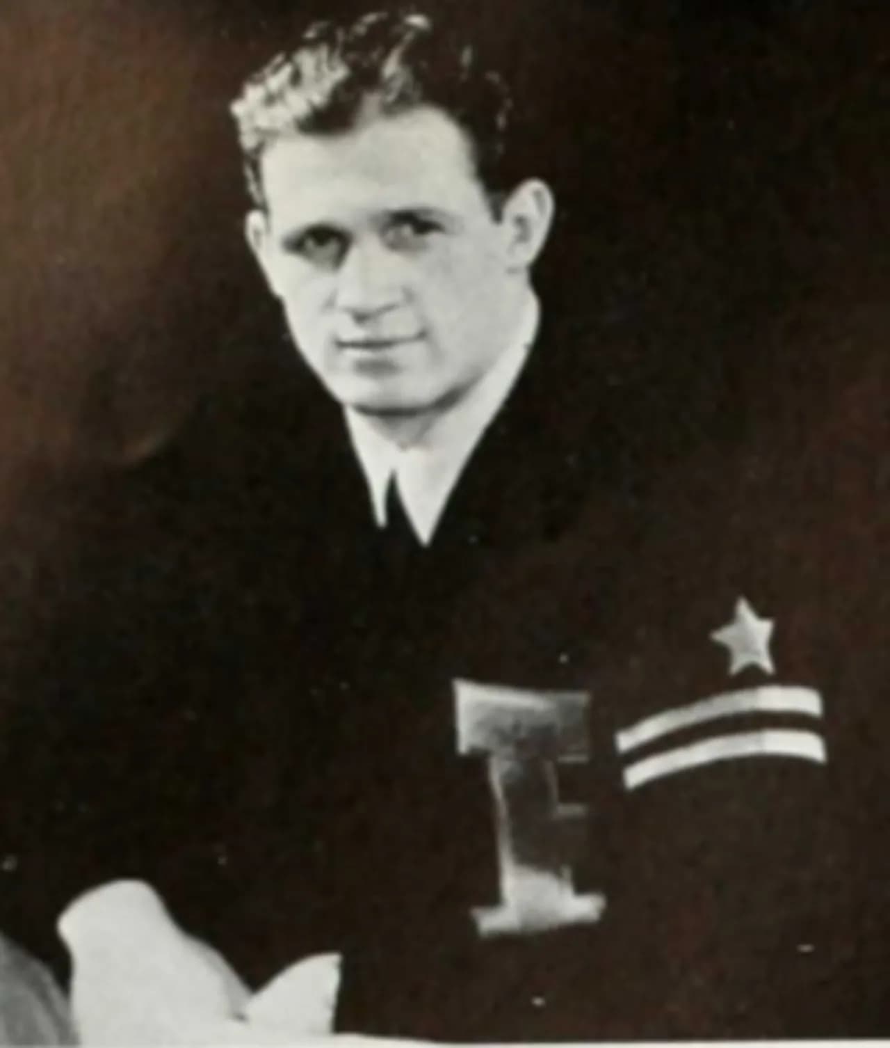 David Rankin