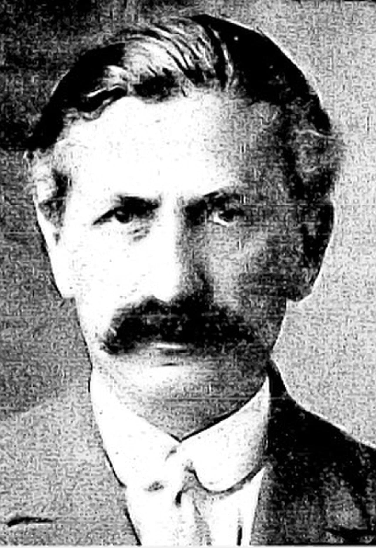 Liebmann Hersch