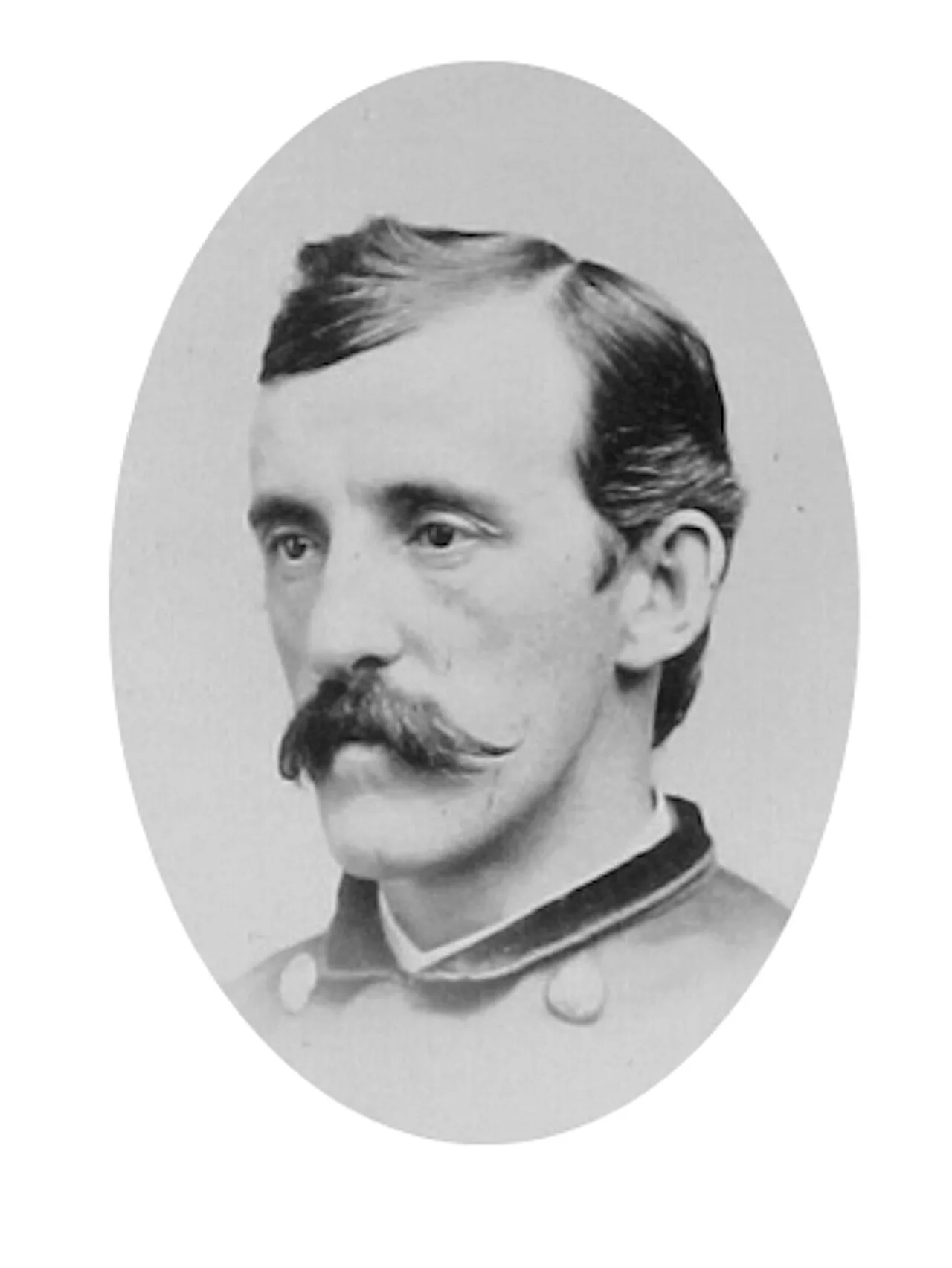 Francis S. Hesseltine