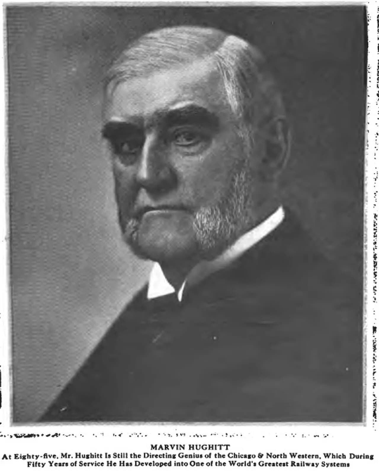 Marvin Hughitt