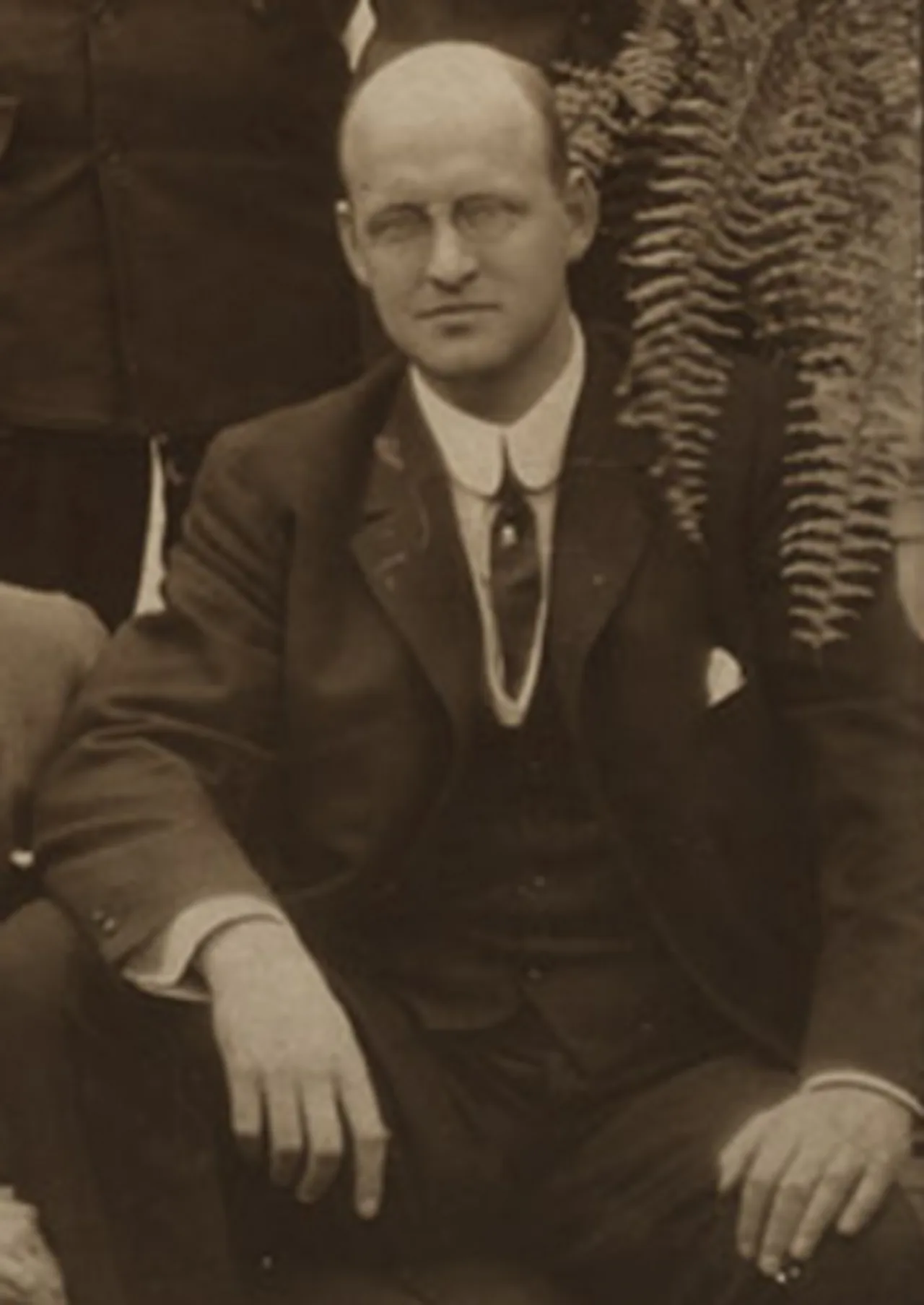 George Lee
