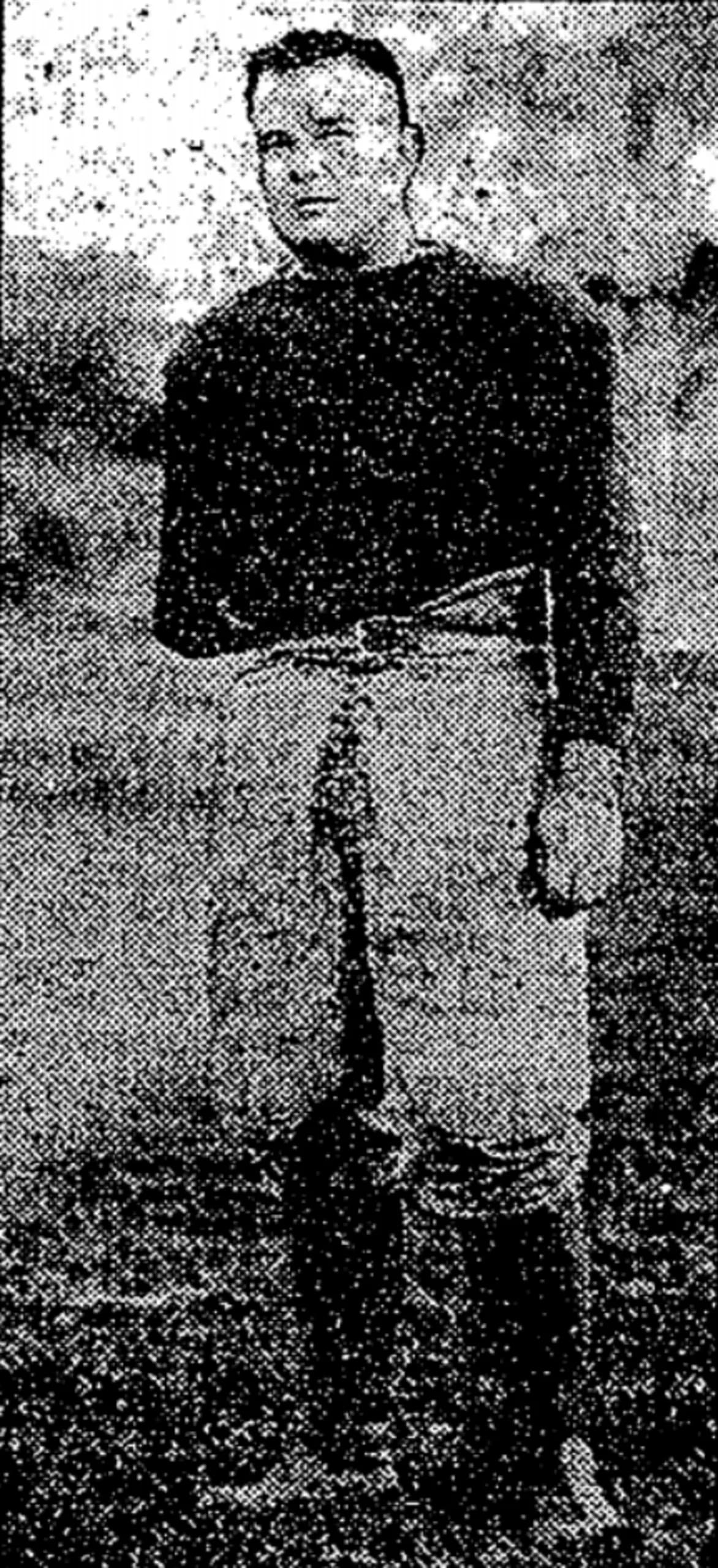 Eugene Neeley