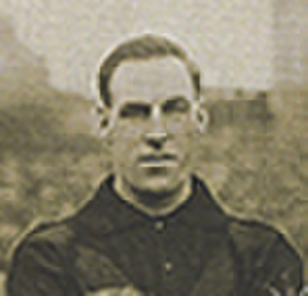 Arthur Pearson