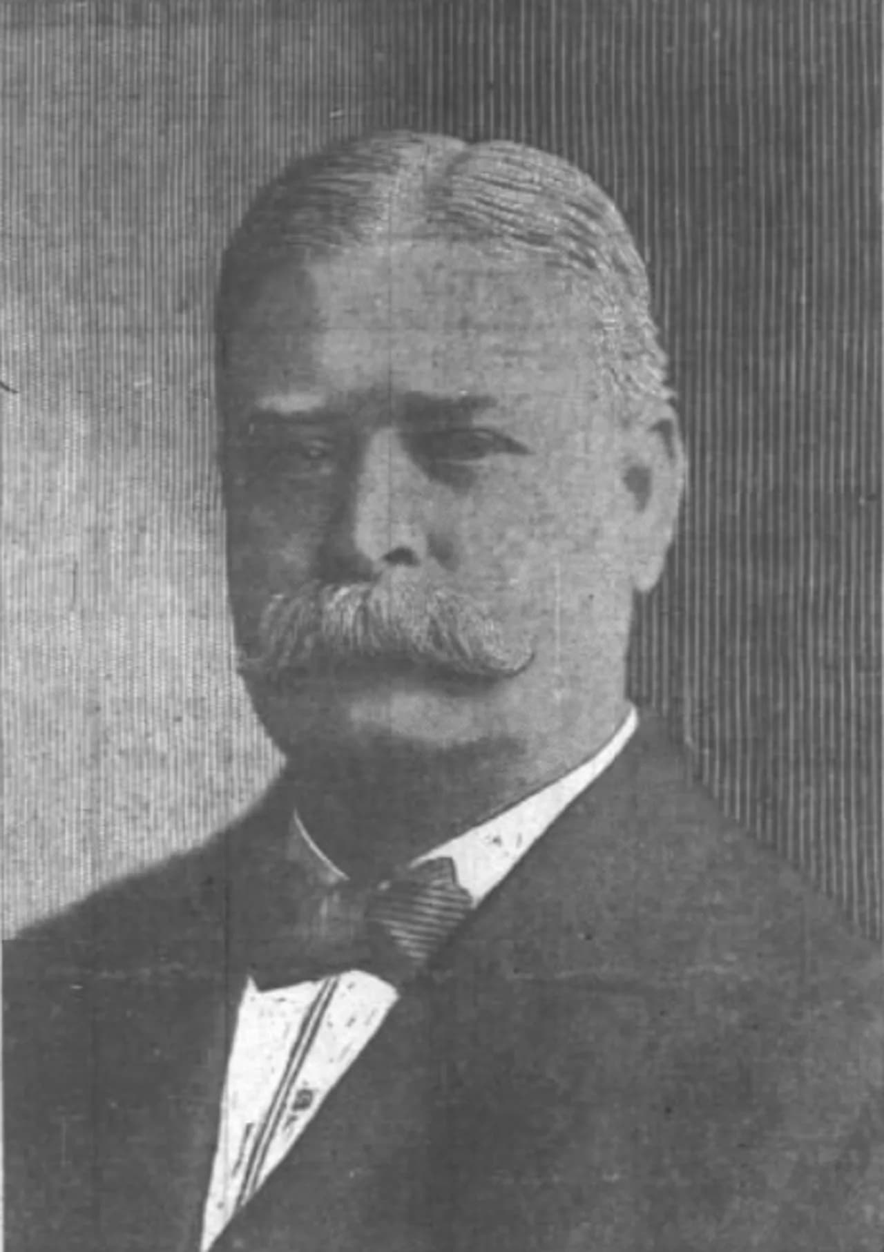 Austin O. Sexton