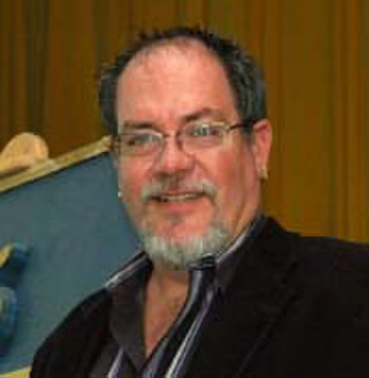 Kevin Crawford