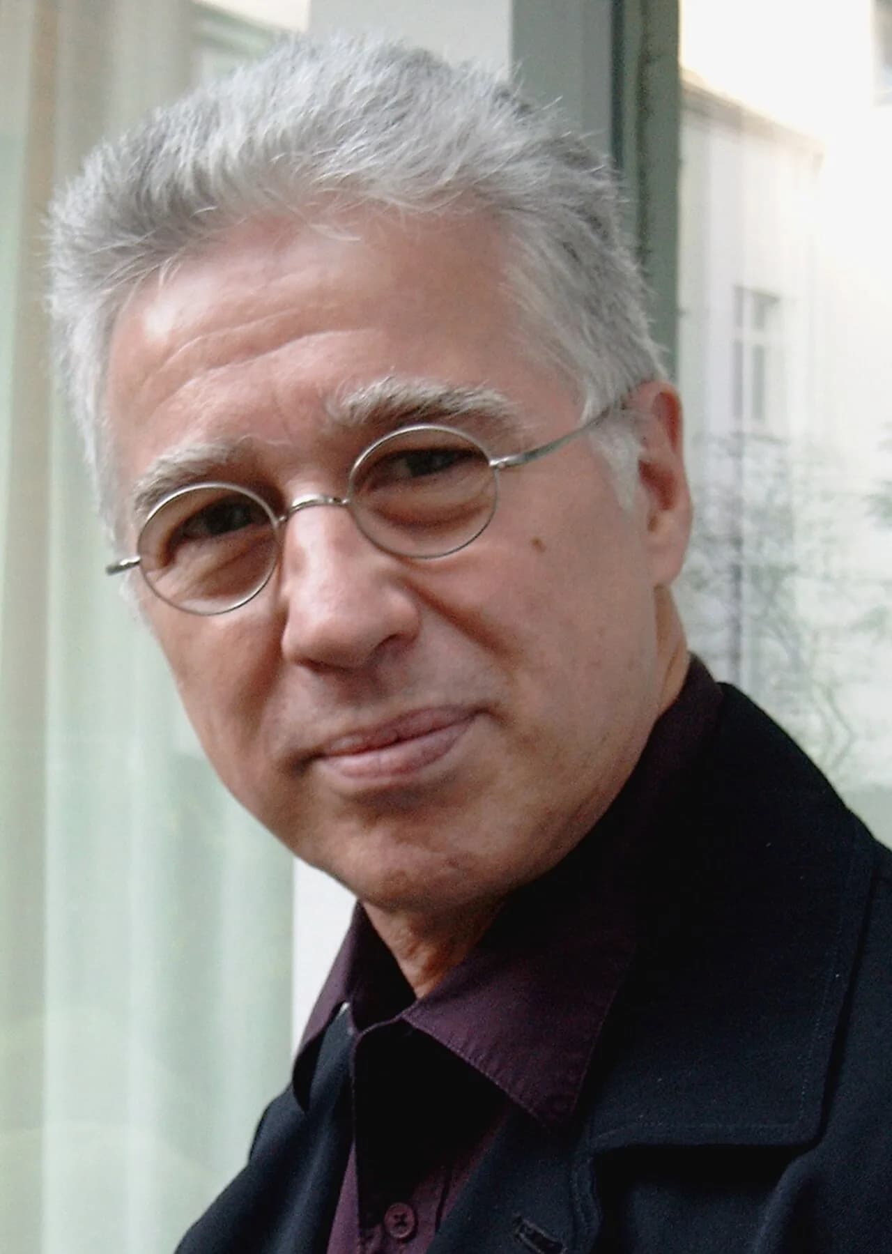Franz Kaltenbeck