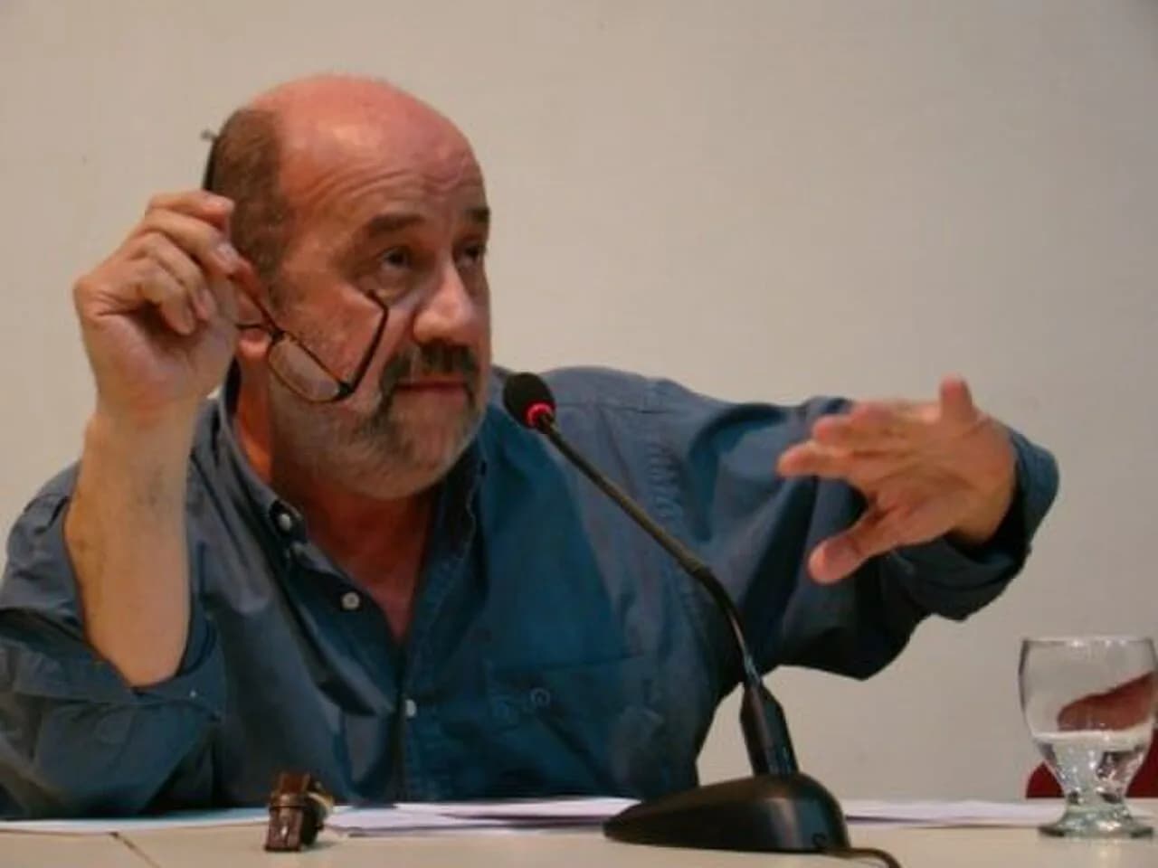 Darío Macor