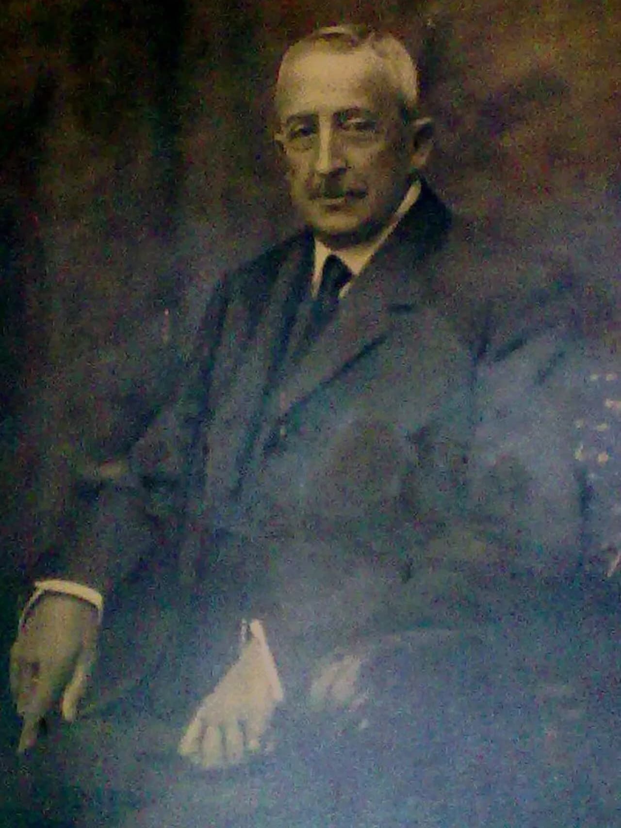 Ricardo Shelly Castrillón
