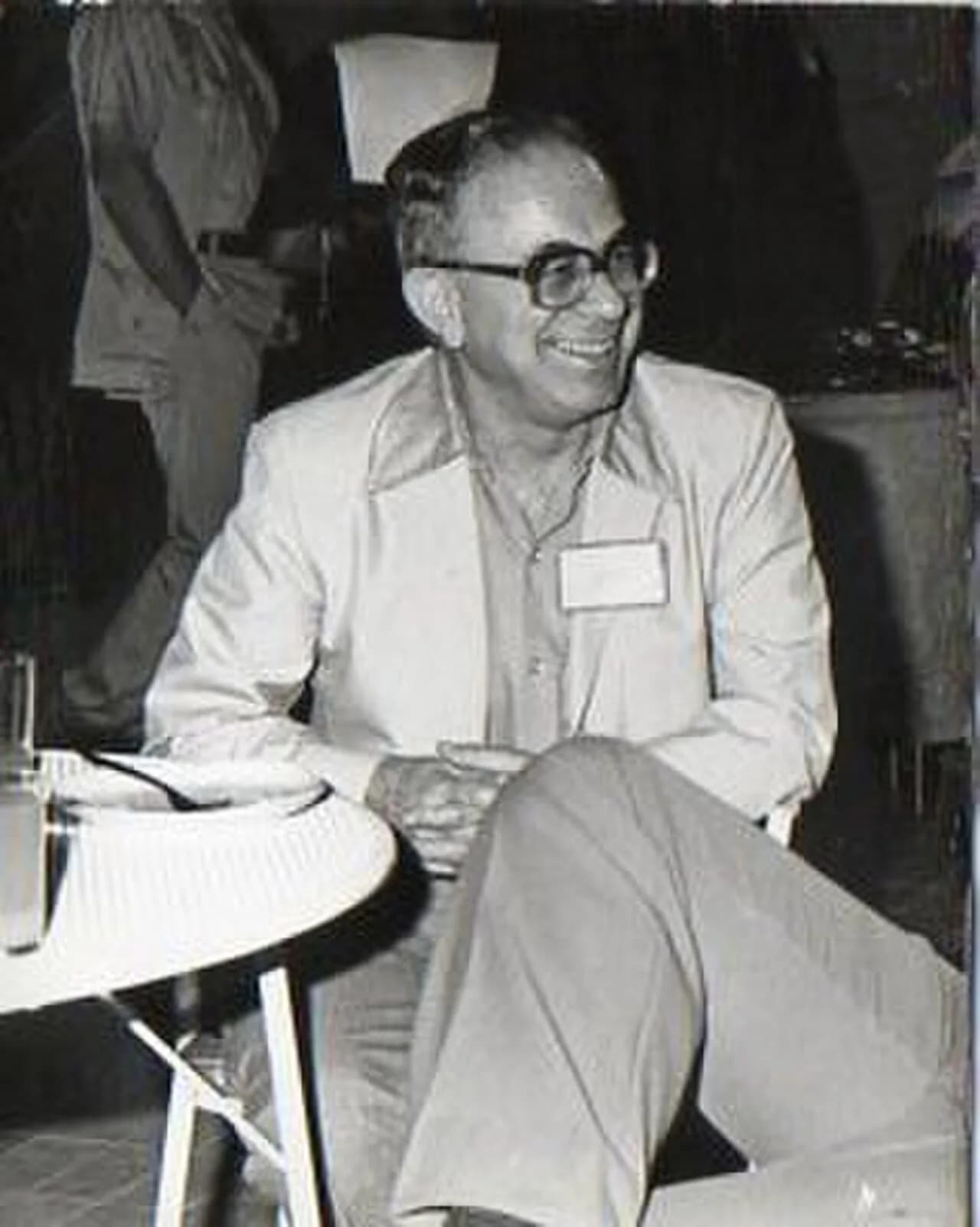 Gabriel Baer