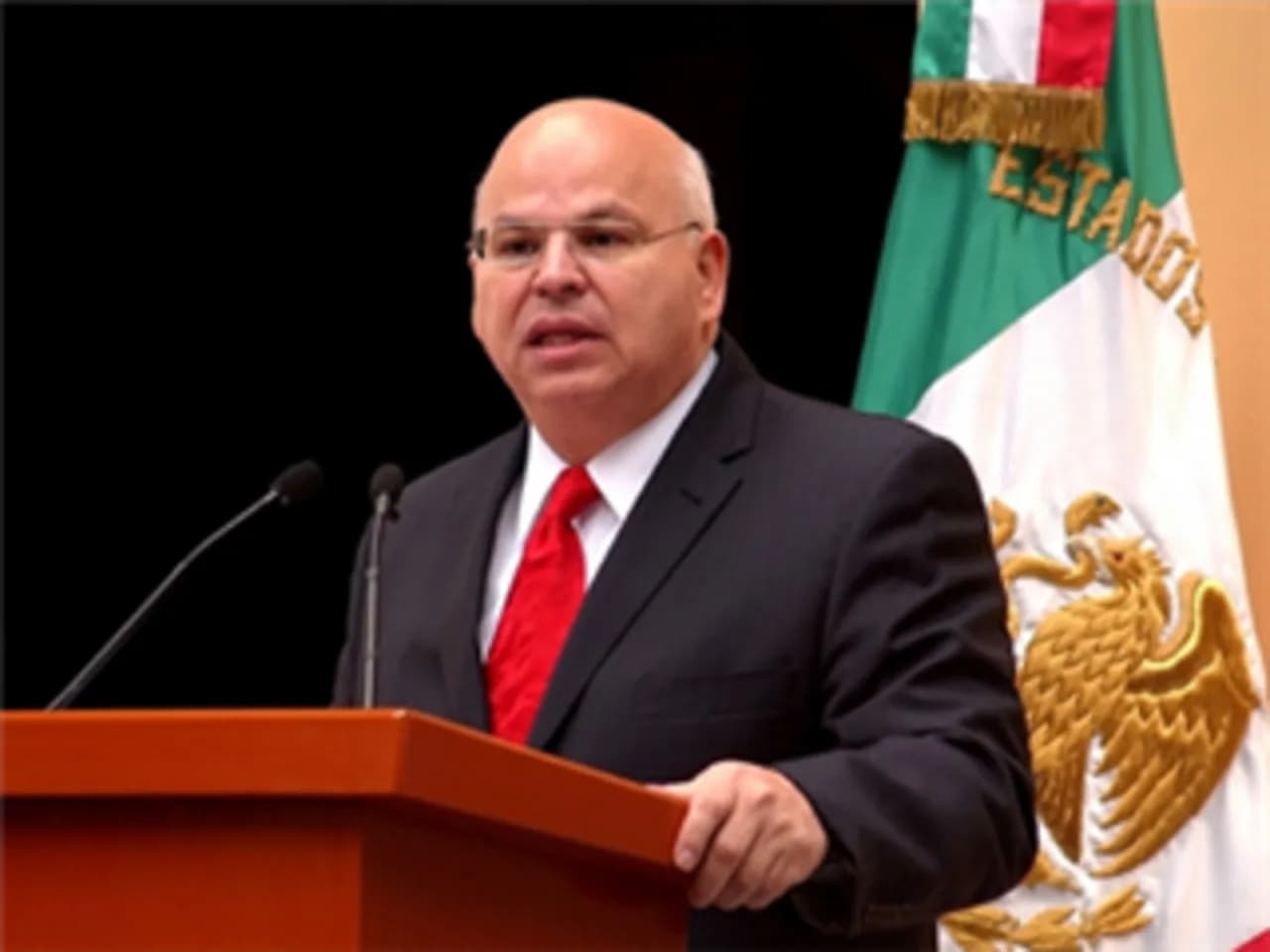 Rodolfo Tuirán Gutiérrez