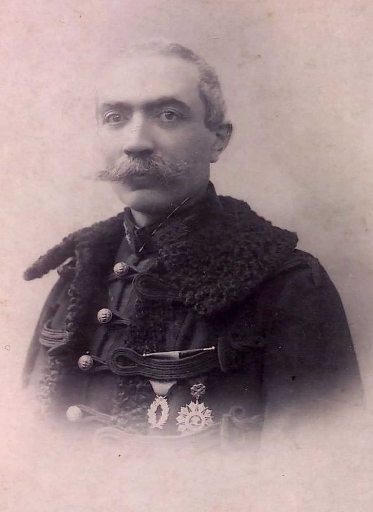 Henry Normand