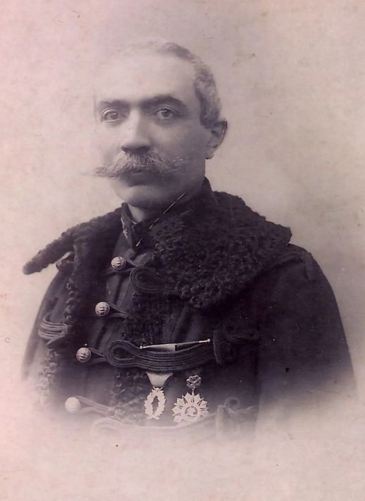 Henry Normand