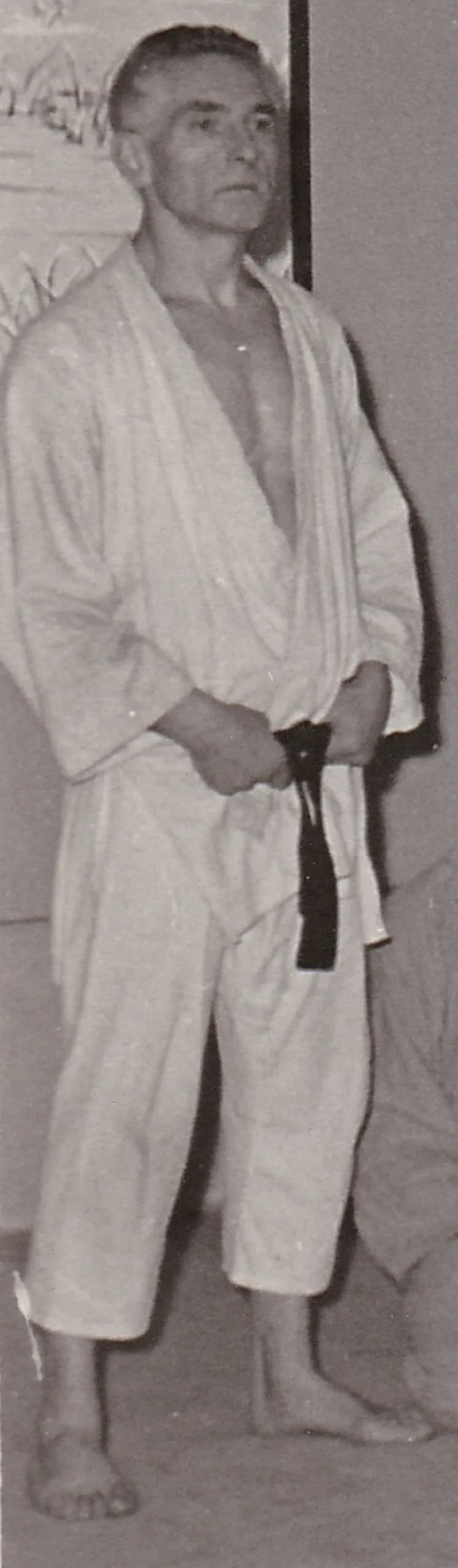Jean Andrivet