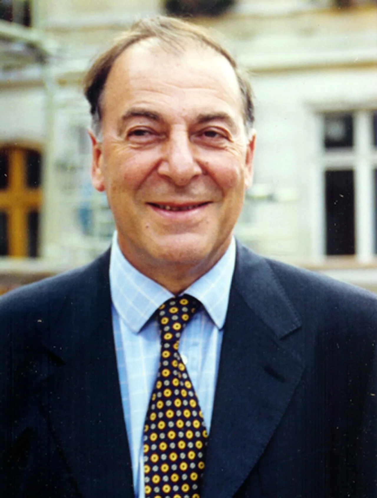 Jean Soustiel