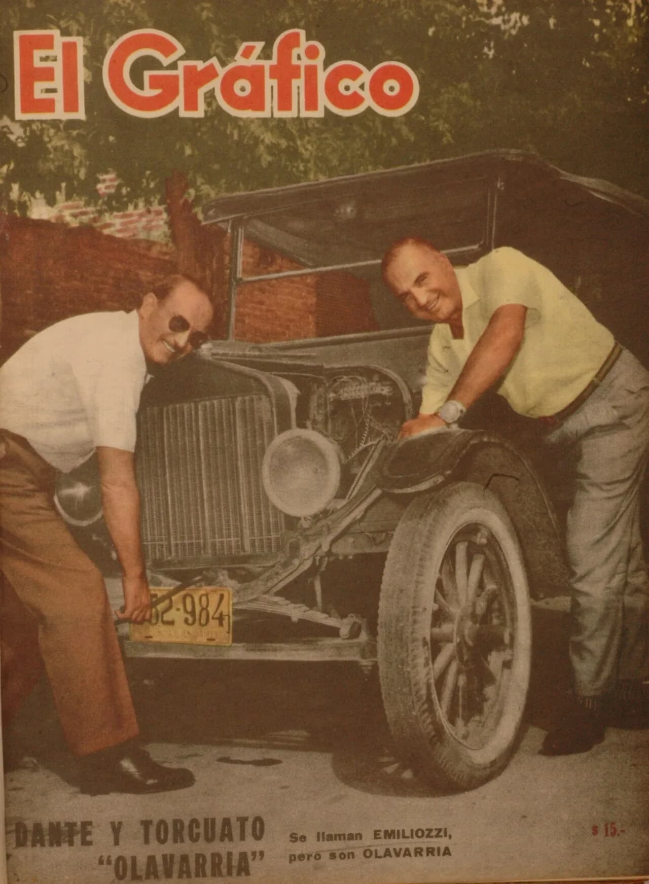 Torcuato Emiliozzi