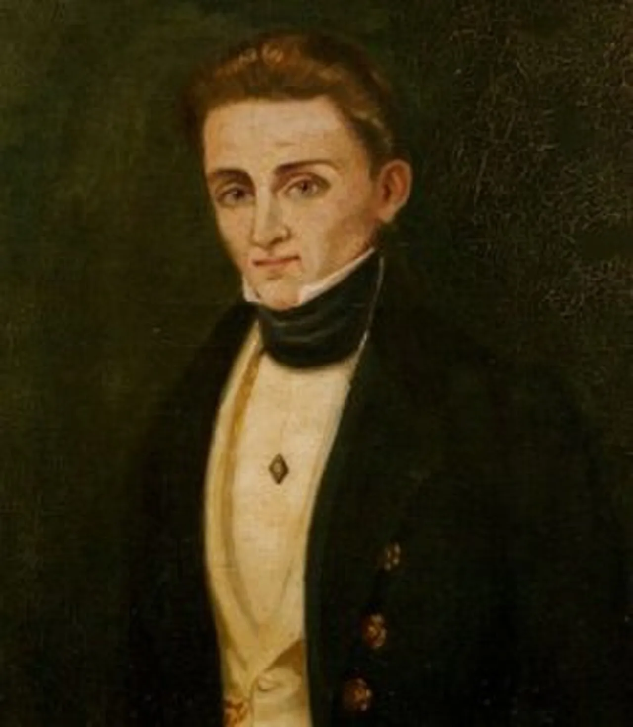 Francisco de Marcos