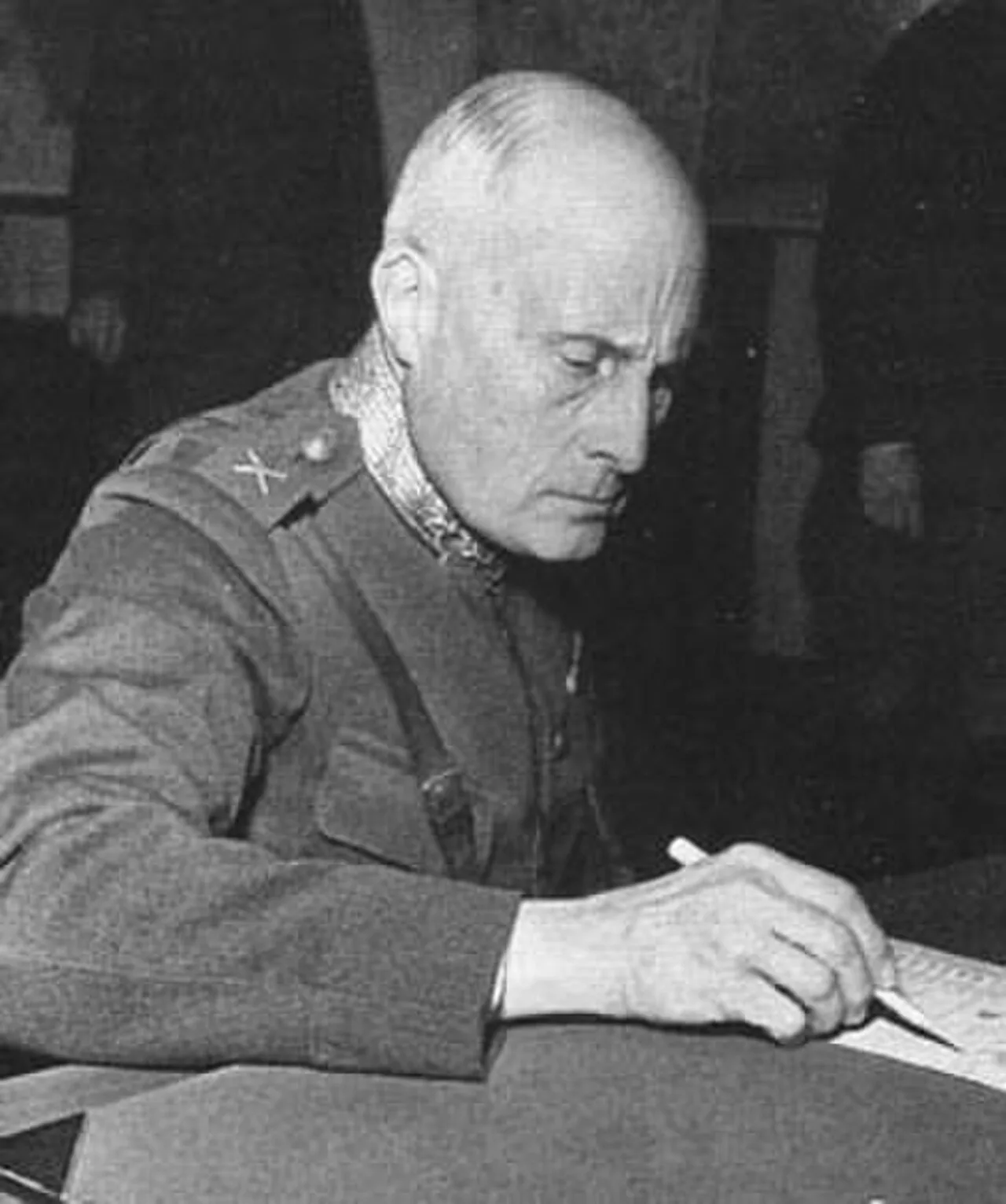 Olof Thörnell