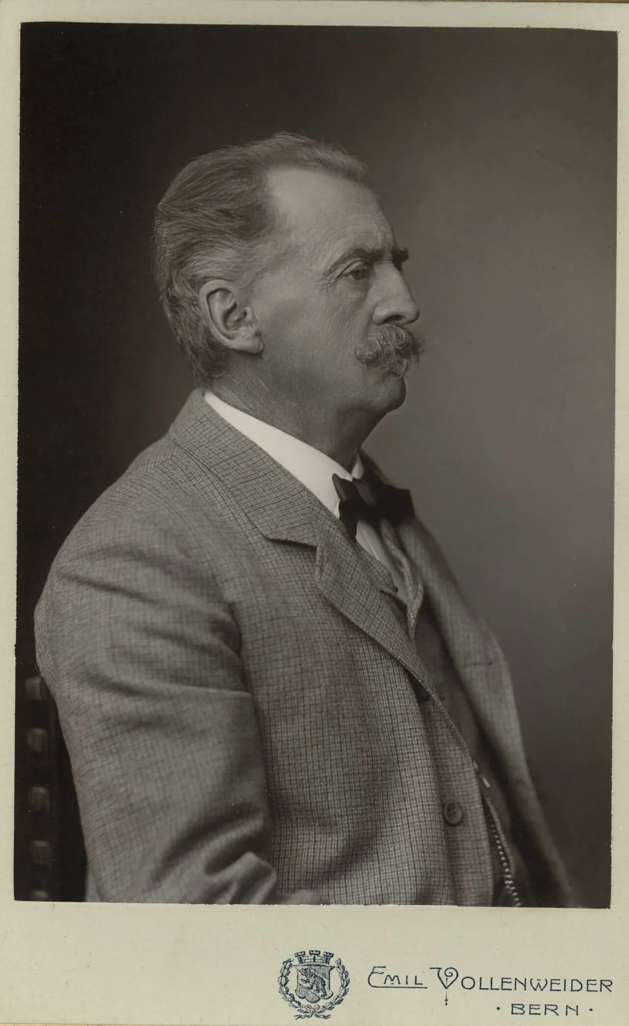 Philipp Gosset