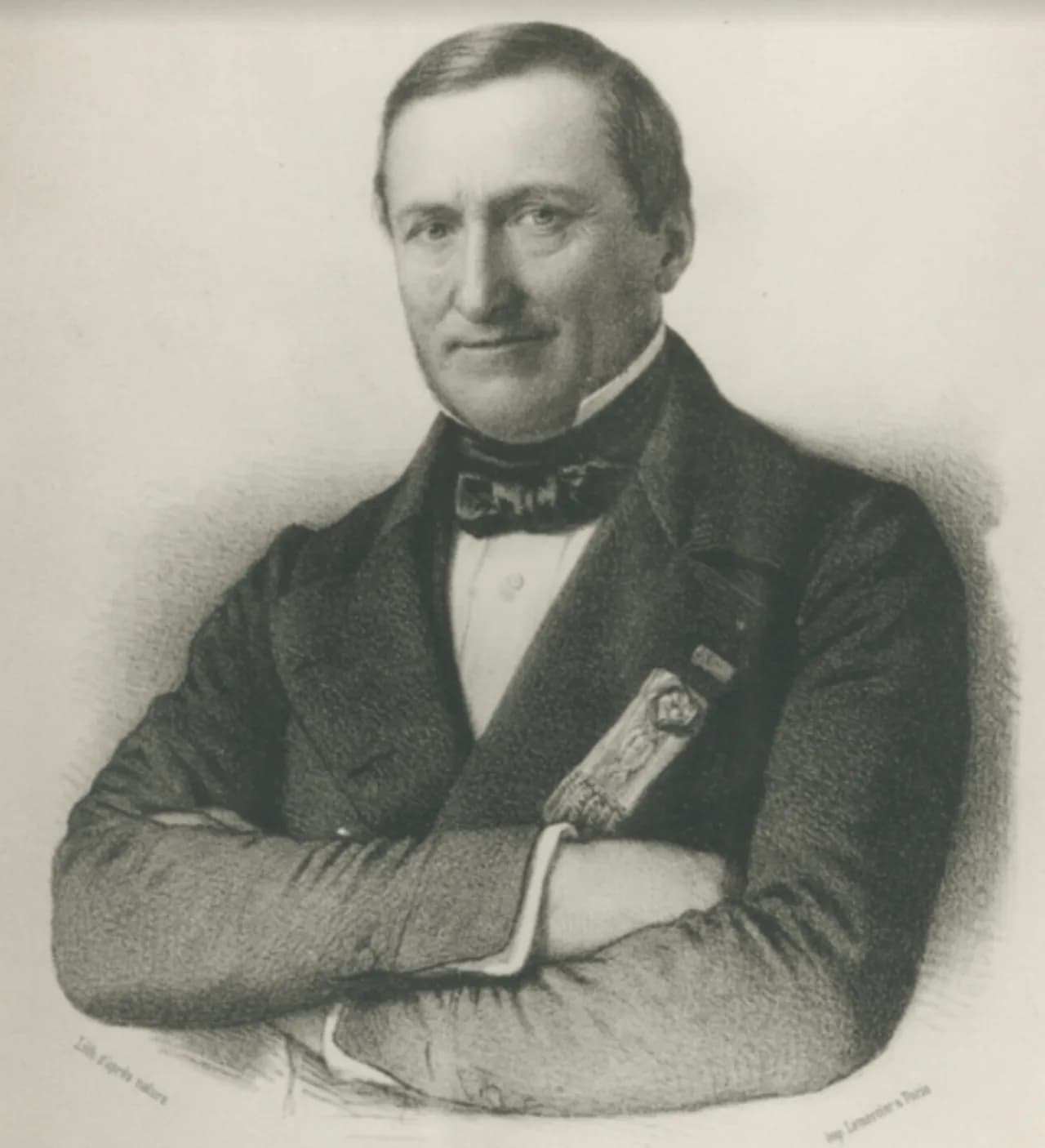 Pierre Bourdon