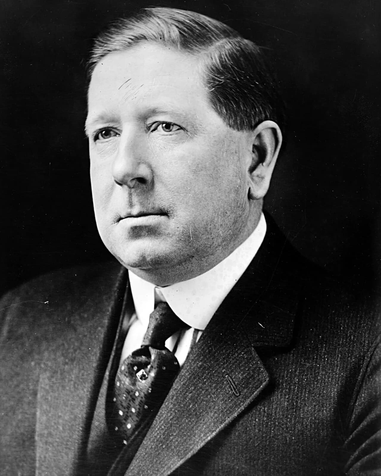 Willfred W. Lufkin